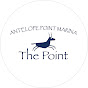Antelope Point Marina & RV Park logo