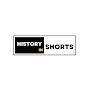 History in Shorts logo