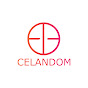 CELANDOM logo