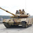 MBT T-90 MS