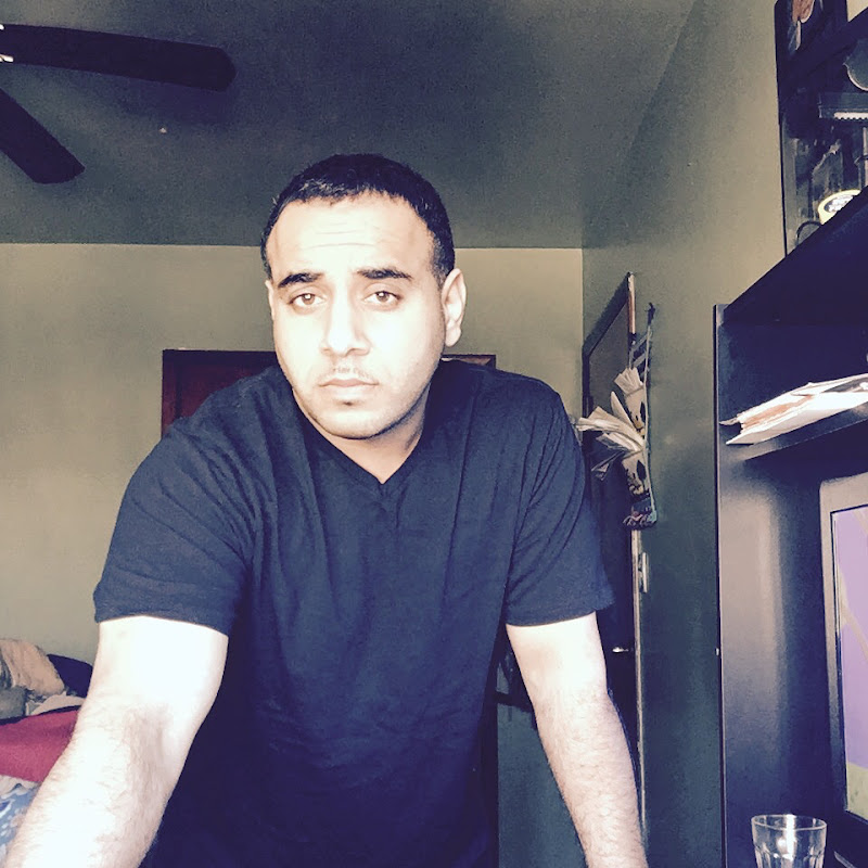 RB The Mechanic Logo