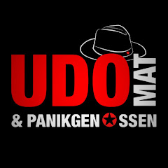 UDOMAT & die Panikgenossen