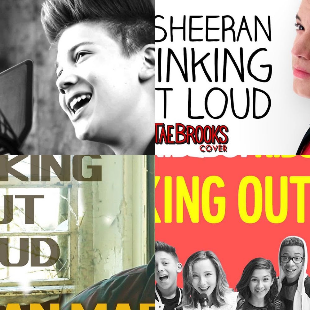 Thinking out Loud