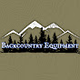 Backcountry Equipment, Inc logo