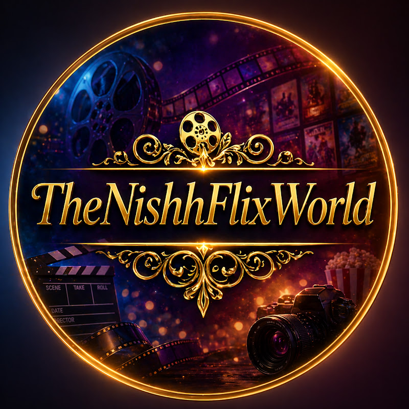 TheNishhFlixWorld