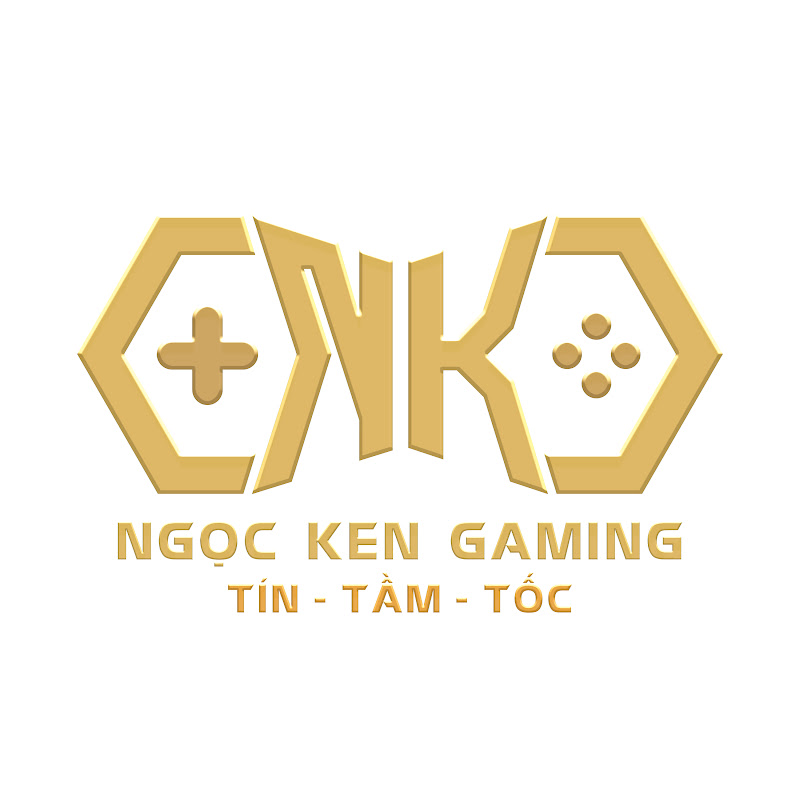 Ngọc Ken Gaming