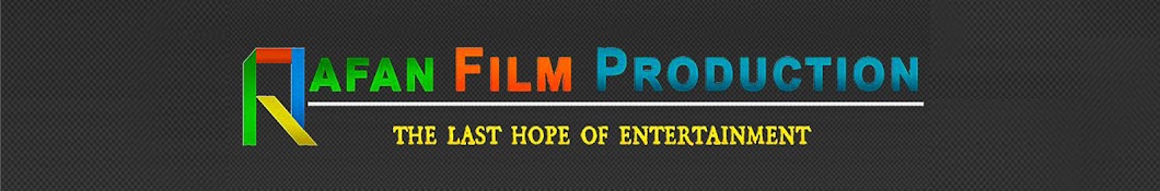 Rafan Film Production رمز قناة اليوتيوب