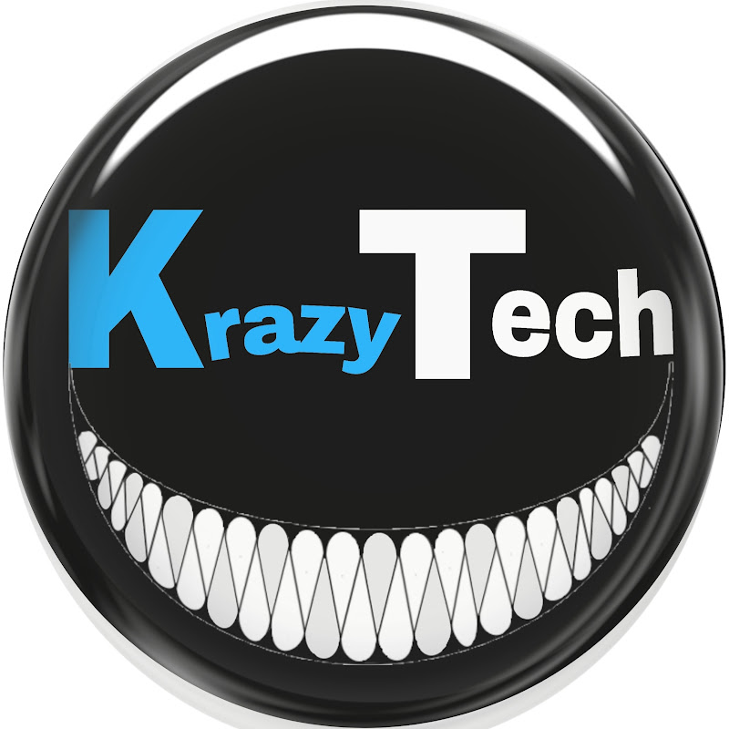 Krazy Tech