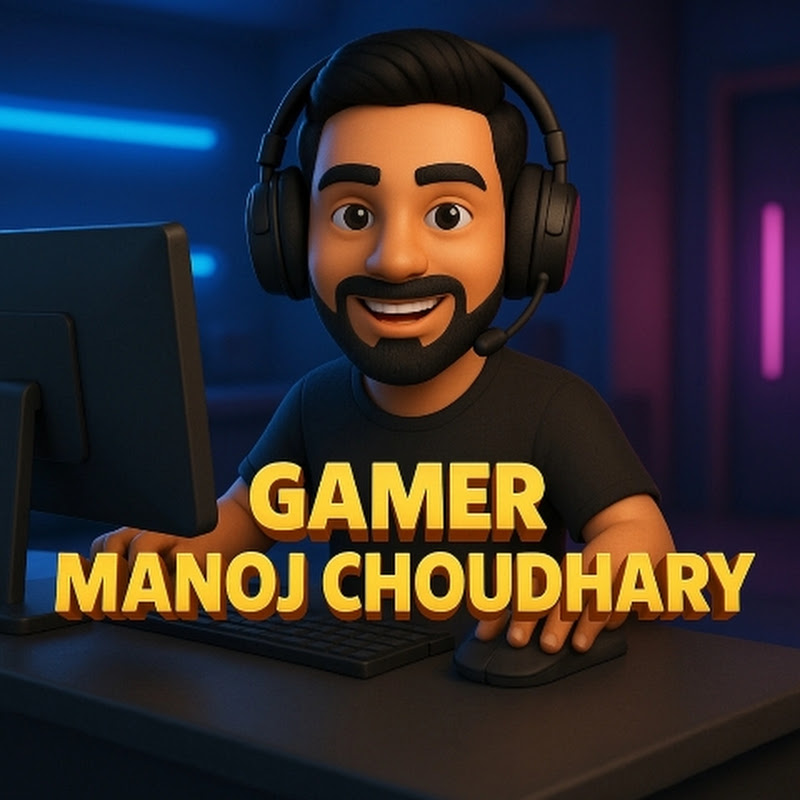 Gamer Choudhary 