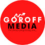 GOROFF Media logo