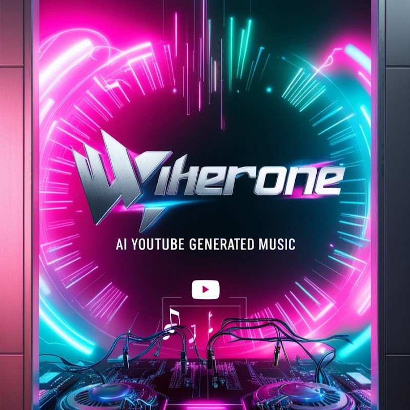 WicherOne AI Music Polska