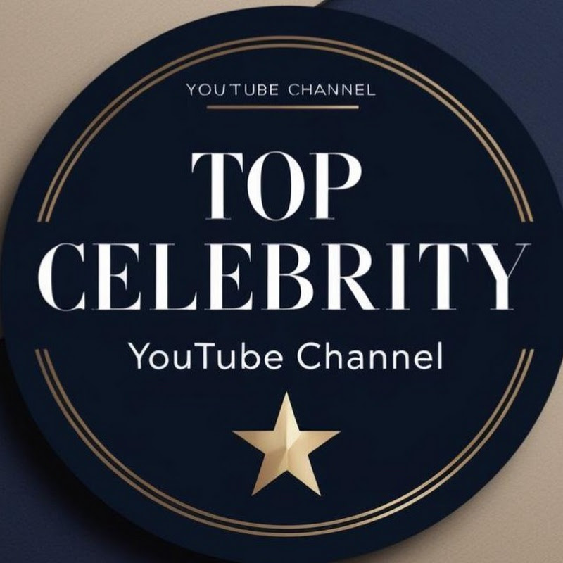 Top Celebrity