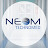 Neom_podcast | Мед Блог 