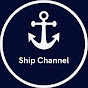 Ship Channel logo