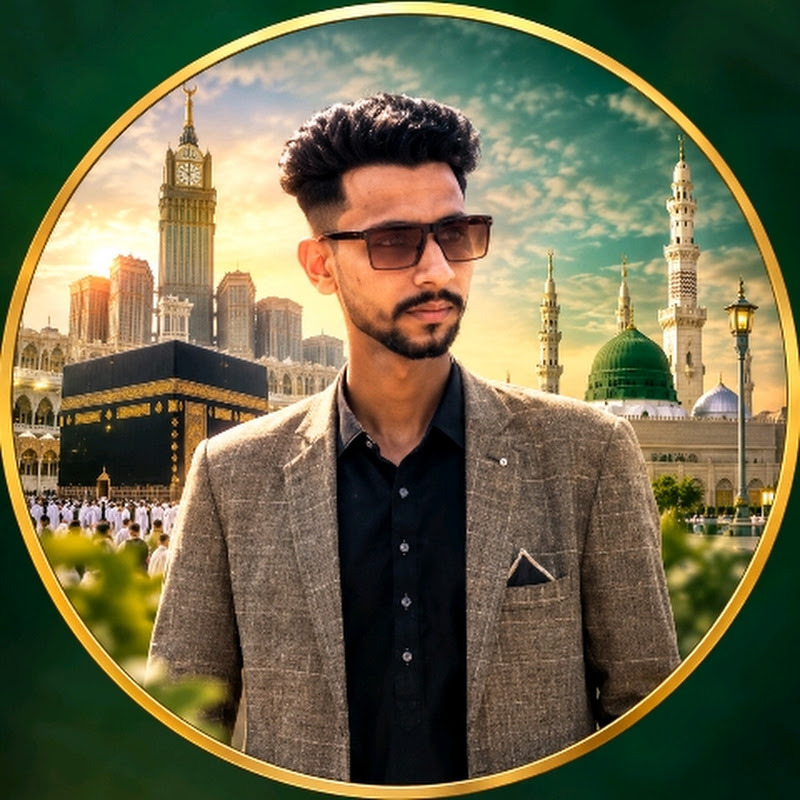 Zeeshan Travel Vlogs
