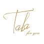 Tala for you logo