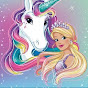 Barbie Magic Hindi