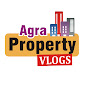 Agra Property Vlogs logo