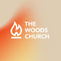 The Woods Church logo