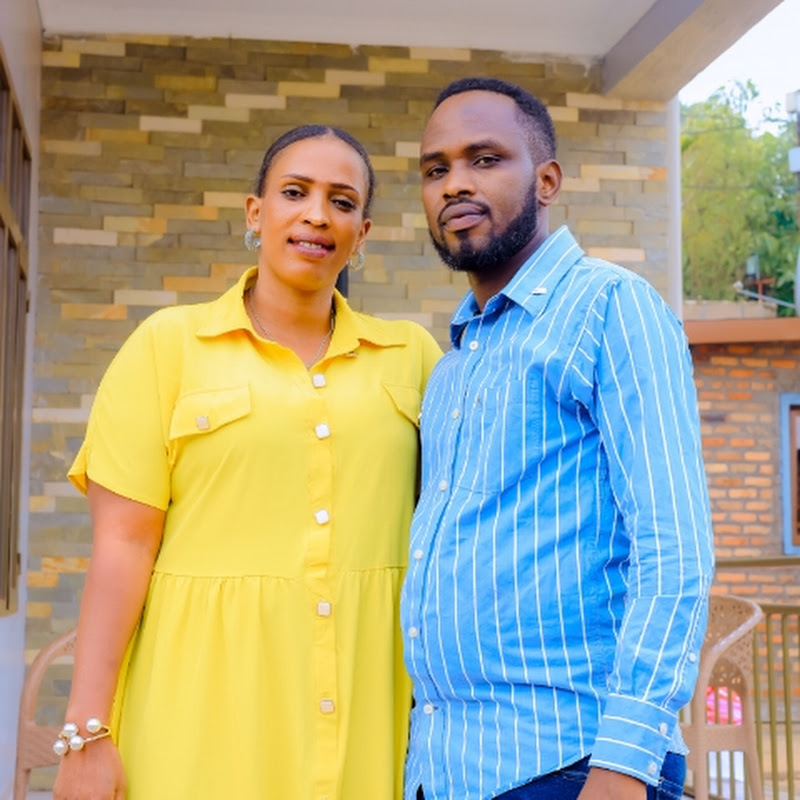 Mbangutse pro &yvonne 