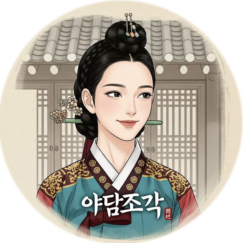 야담조각