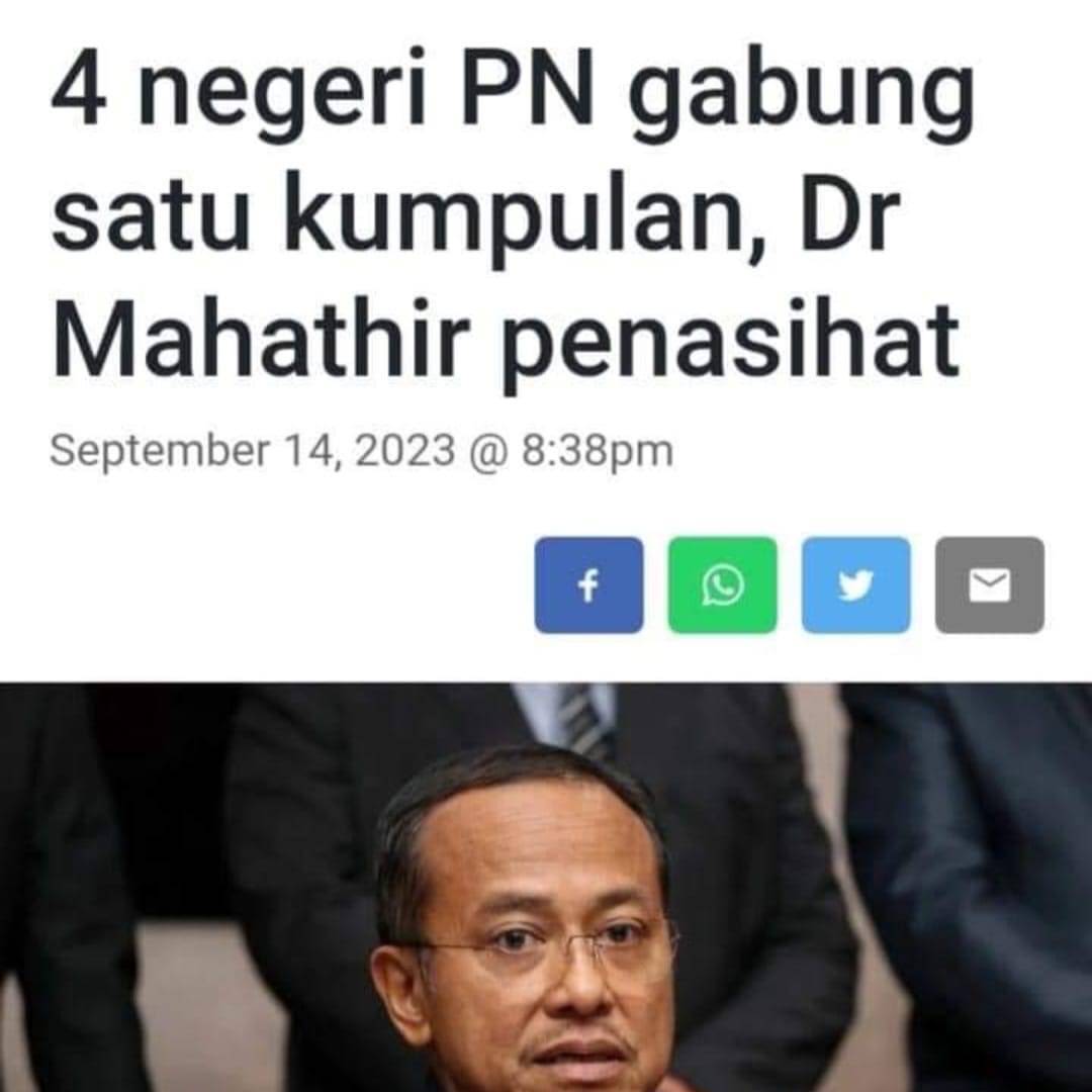 Post from PENGKOYAK MAHACAI WALANON💪🏼