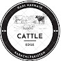 Cattle Edge logo