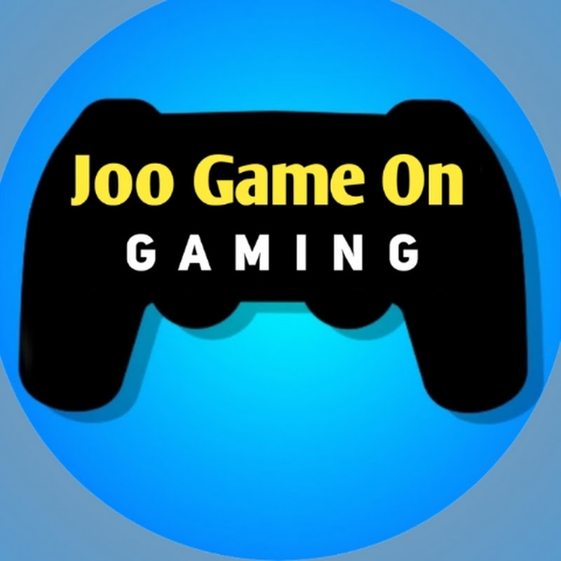 Joo Game On Gaming 