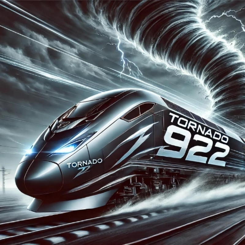 Tornado922