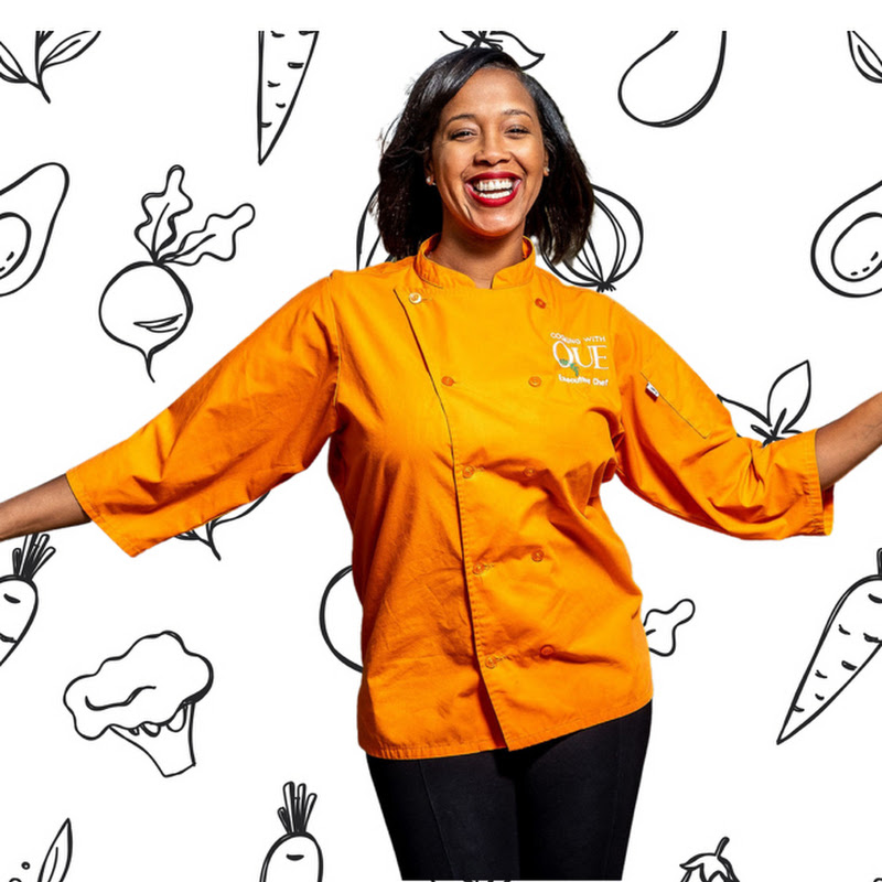 Cooking With Que