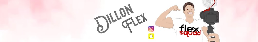 Dillon Flex YouTube channel avatar
