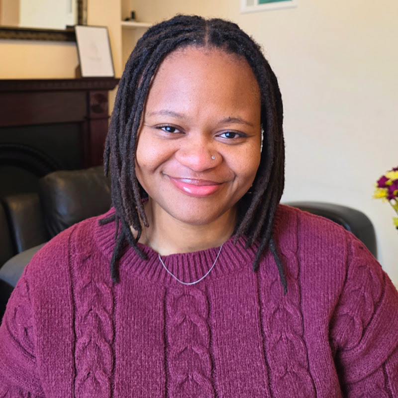 Harriet Nwogo