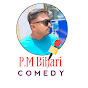 PM Bihari Comedy Image Thumbnail