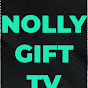 NOLLY GIFT TV logo