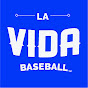 La Vida Baseball logo