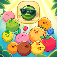 Fruit Clash icon