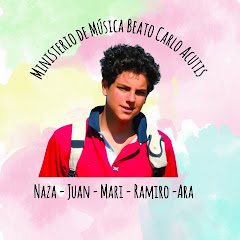 Ministerio de Música B. Carlo Acutis