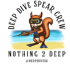 Deep Dive Spear Crew