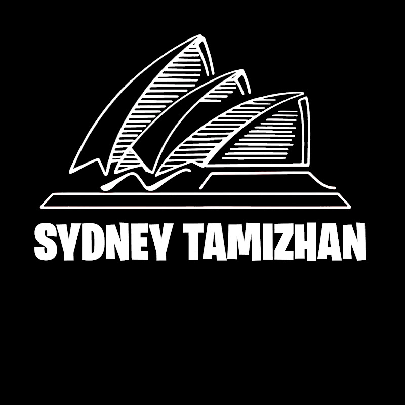 Sydney Tamizhan