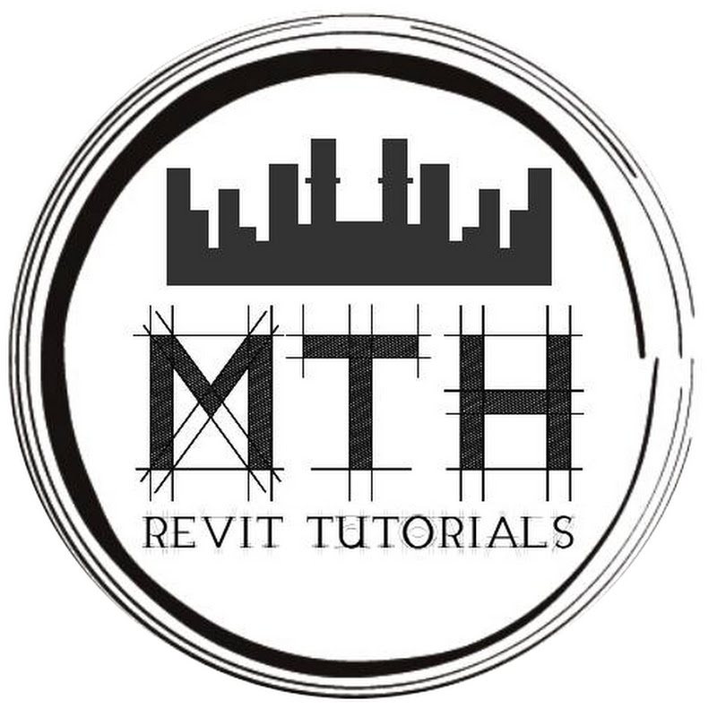M.T.H REVIT TUTORIALS