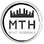 M.T.H REVIT TUTORIALS logo