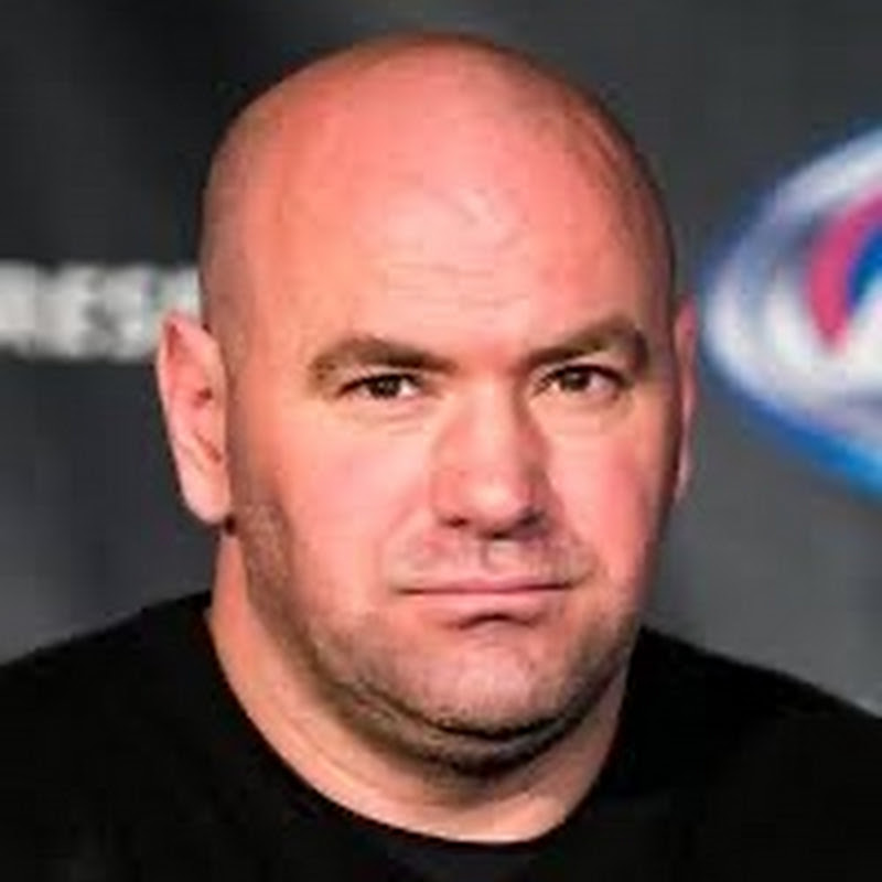 Dana white