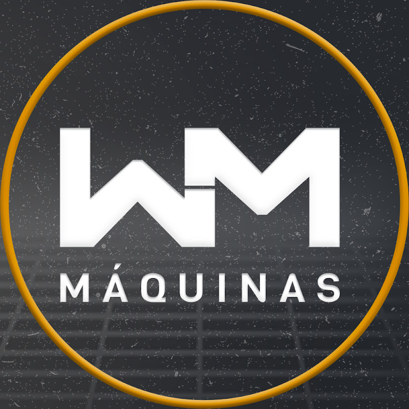 WM Máquinas