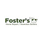 Foster's Home Repair / Seamless Gutters, LLC logo