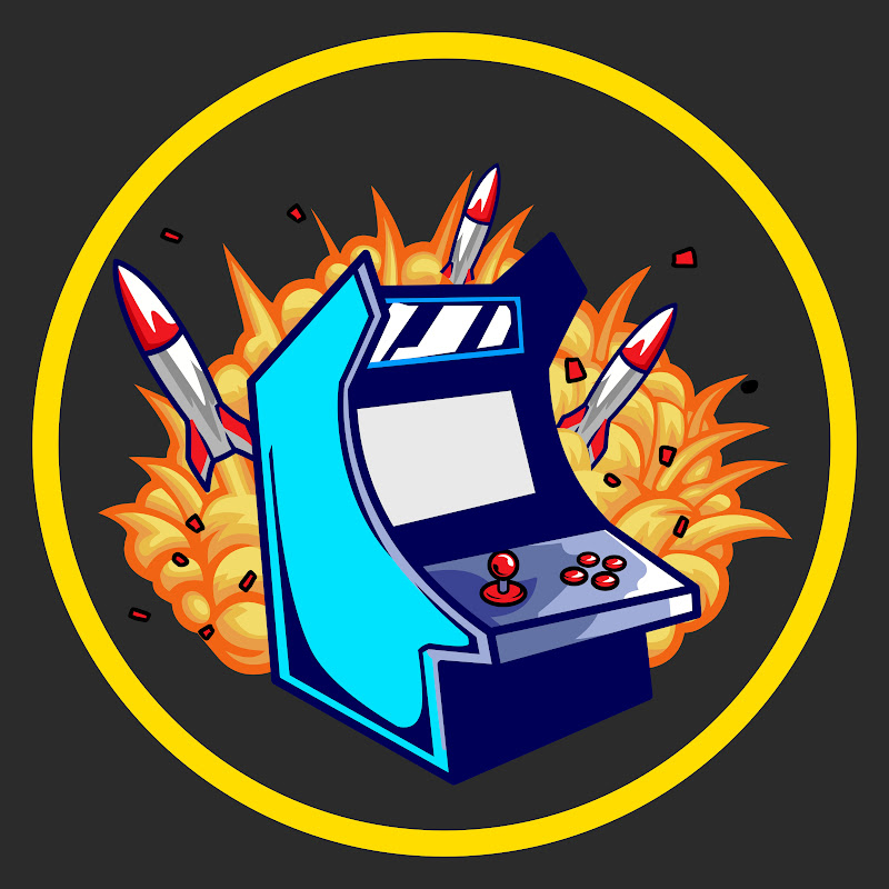 Arcade Blitz
