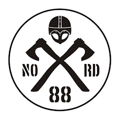 Логотип каналу Мастерская NORD 88