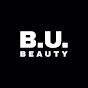 B.U. BEAUTY logo