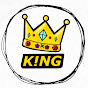 K!ng logo