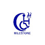 Milestone logo