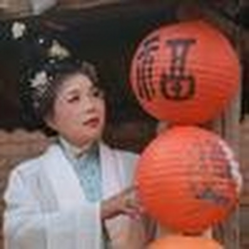 豫剧小生幸福一家人019